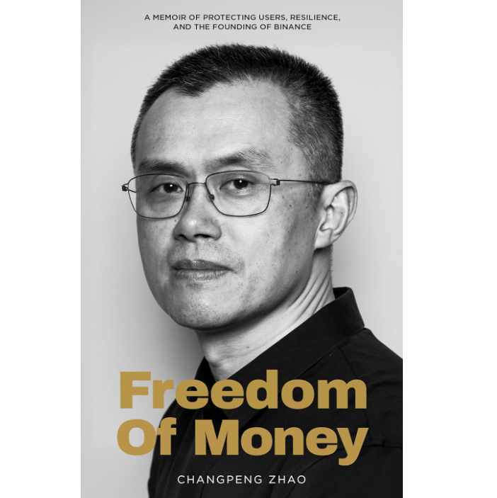 Freedom of Money